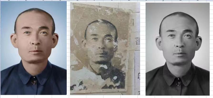 赣州老照片模糊修复-21